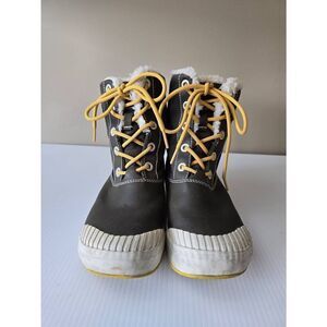 Keen Elsa Waterproof Boots Sz 5